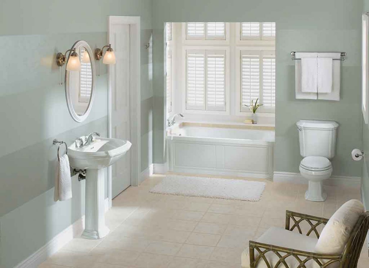 Bathroom Products