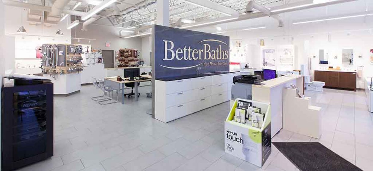 Our Showroom Video