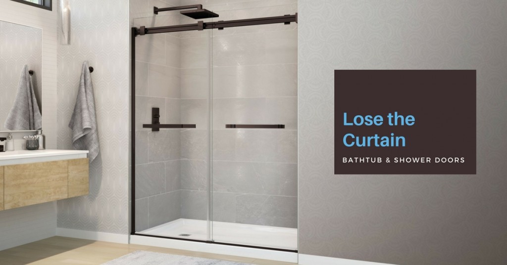 6 Tips Ping For Shower Bathtub Doors Better Baths