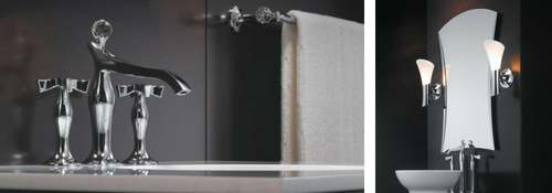 Brizo RSVP Collection